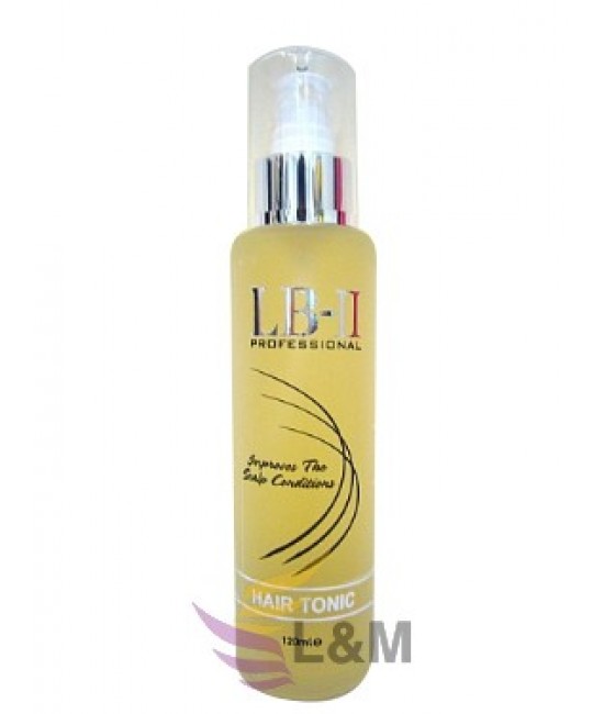 LB-II HAIR TONIC-120ML